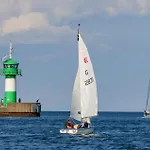 Schmugglerstieg 13a - Dorf 5 * Lubeka