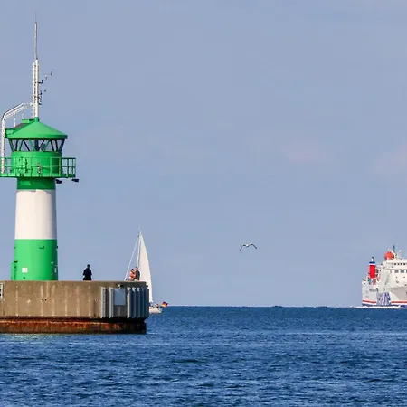 Appartement Schmugglerstieg 13a - Dorf 5