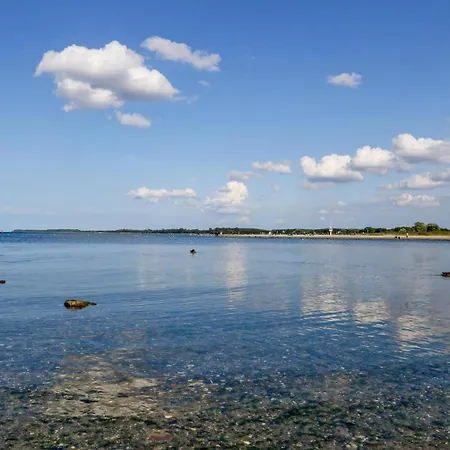 Schmugglerstieg 13a - Dorf 5 Appartement *