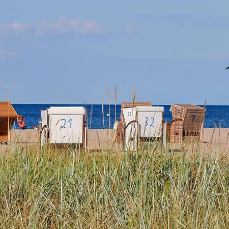 Appartement Schmugglerstieg 13a - Dorf 5