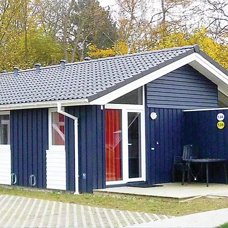 Schmugglerstieg 13a - Dorf 5 * Lubeck