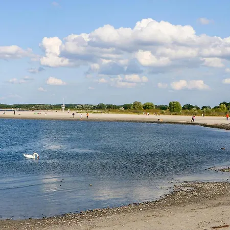 Schmugglerstieg 13a - Dorf 5 Appartement