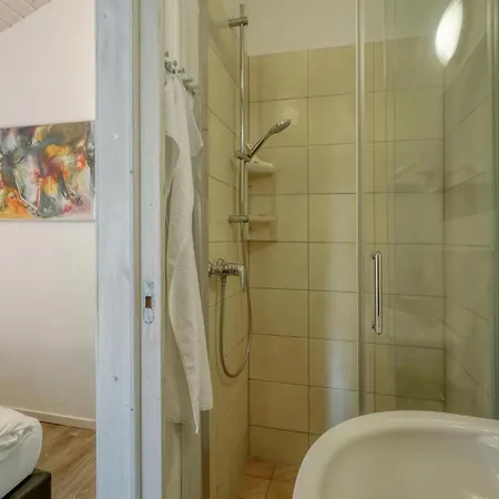 Schmugglerstieg 13a - Dorf 5 Priwall