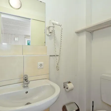 Apartment Schmugglerstieg 13a - Dorf 5 *