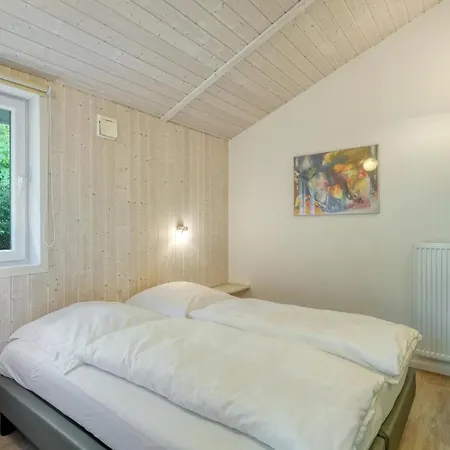 Schmugglerstieg 13a - Dorf 5 Appartement Priwall