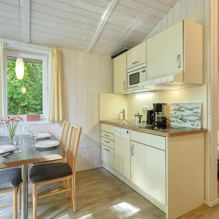 Schmugglerstieg 13a - Dorf 5 Appartamento