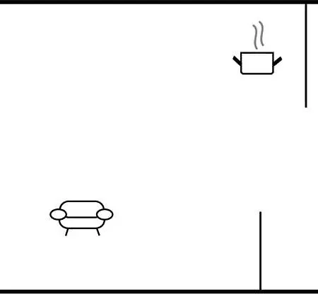 Schmugglerstieg 13a - Dorf 5 Appartement Priwall